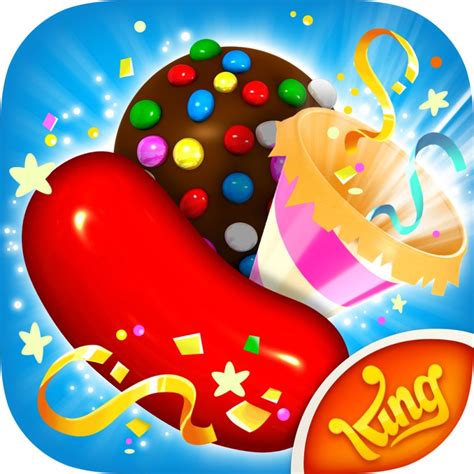 candy crush saga facebook